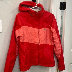 Helly Hansen Rain Jacket